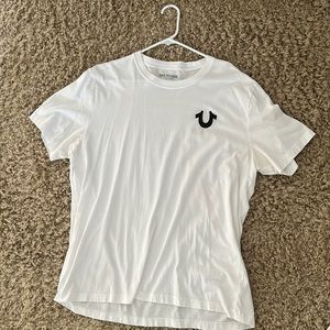 True religion shirt size 2xl